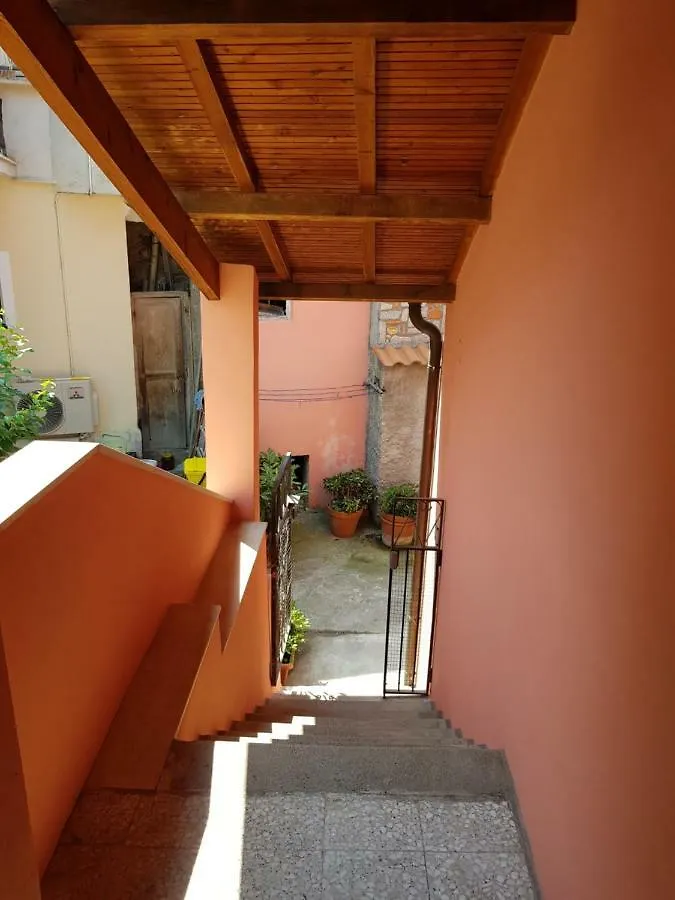 La Casetta Imperia