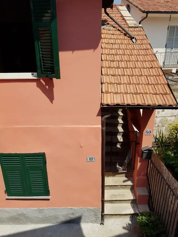 La Casetta Imperia 0*,  Italia