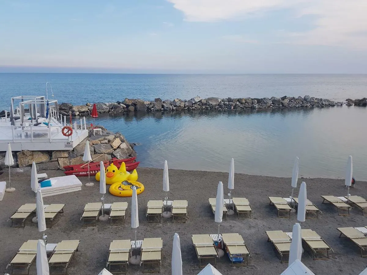 Appartamento La Casetta Imperia